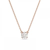 Collana Swarovski Donna constella in Lega metallica Zirconia 5636710 - 5636710